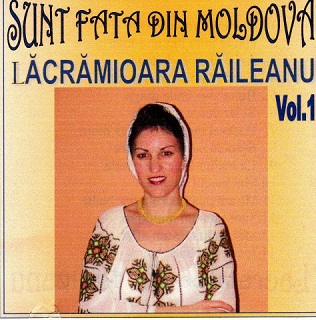 Sint fata din Moldova